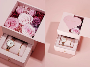 From Watch Box to Brand Story: How Gifts Are Becoming a Marketing Strategy