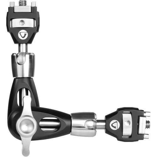 Vanguard Veo TSA DLX M Tripod Support Arm Destek Kolu ve Tek Nokta Kilit Mekanizması