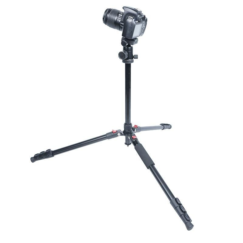Küçük resim: Digipod A2841P Pro + BH-36P Tripod Kiti