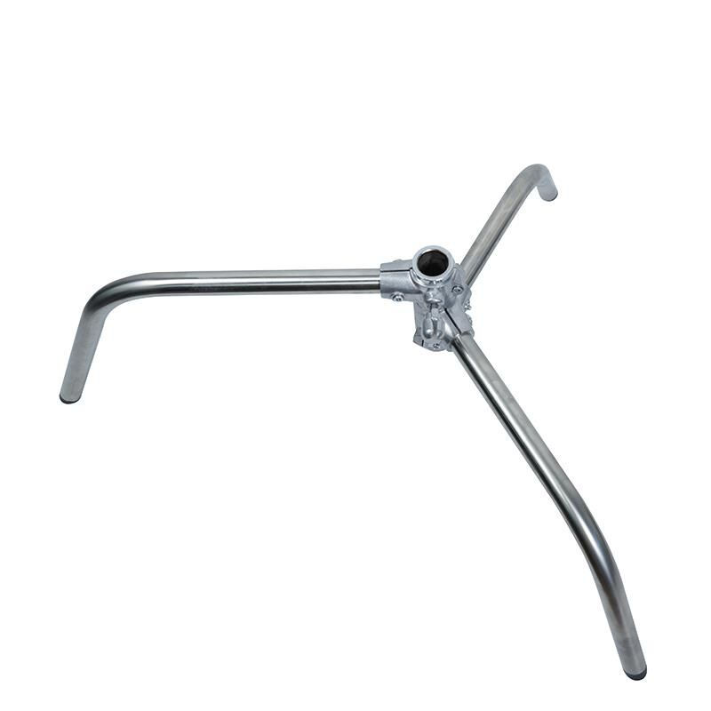 Küçük resim: Digipod MS-353-330 C-Stand Işık Ayağı