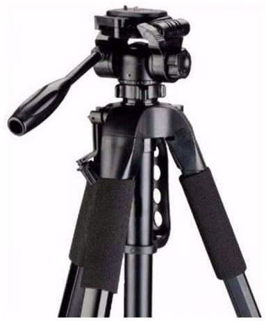Küçük resim: Digipod TR 682AN Tripod Kiti