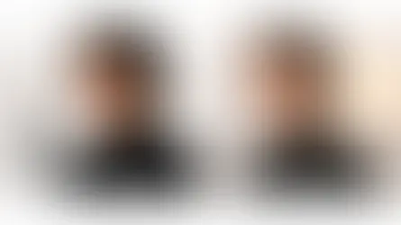 Black Mist ve Soft Focus filtrelerin parlak alan glow, kontrast ve ayrıntı üzerindeki farkını gösteren teknik infografik