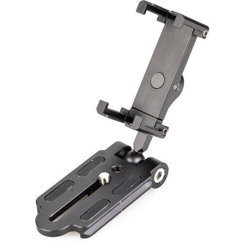 Benro ACSMSA ArcaSmart SideArm Arca-Swiss Uyumlu Mikrofon ve Işık Bağlantı Kolu
