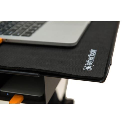 Küçük resim: Tether Tools Tether Table Aero Macbook 13” İçin Aero ProPad Kaydırmaz Ped