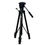 Küçük resim: Benro T981 Foto/Video Tripod Kit