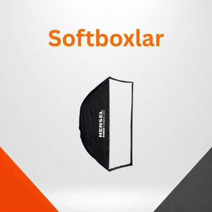 Softboxlar