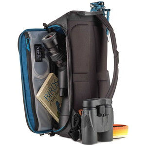 Küçük resim: Tenba Solstice V2 Sling Siyah Sırt Çantası 16L Telefoto Lens ve iPad Mini Uyumlu