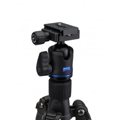 Küçük resim: Benro FIT-29AIH1 itrip Collection Aluminium Tripod Kit