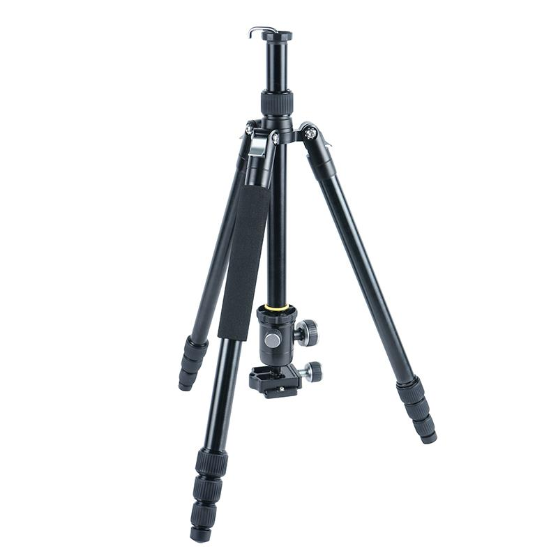 Küçük resim: Digipod FA-240 + 36MT Top Kafa Tripod Kiti