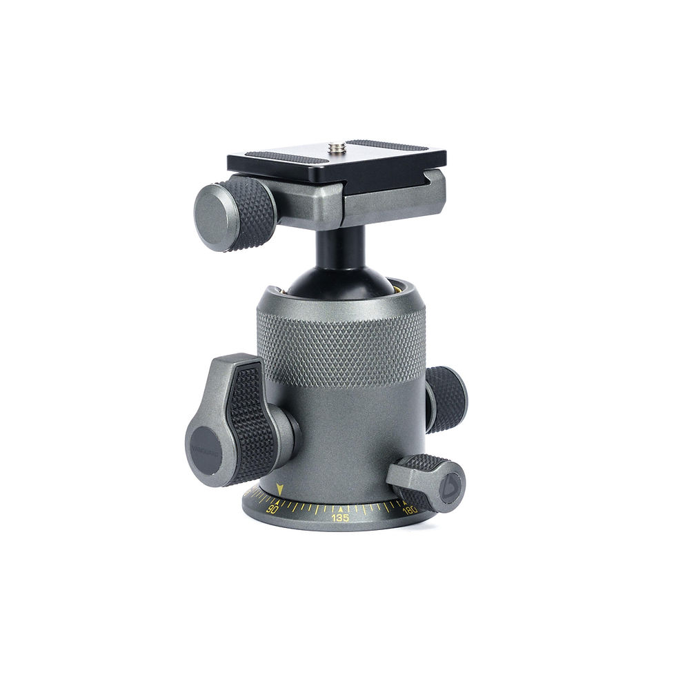 Küçük resim: Vanguard Alta BH-300 Tripod Başlığı