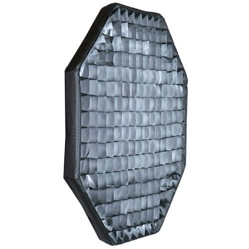 Elinchrom Rotalux Octabox ve Deep Octabox 100 cm için 30 derece Rotagrid petek
