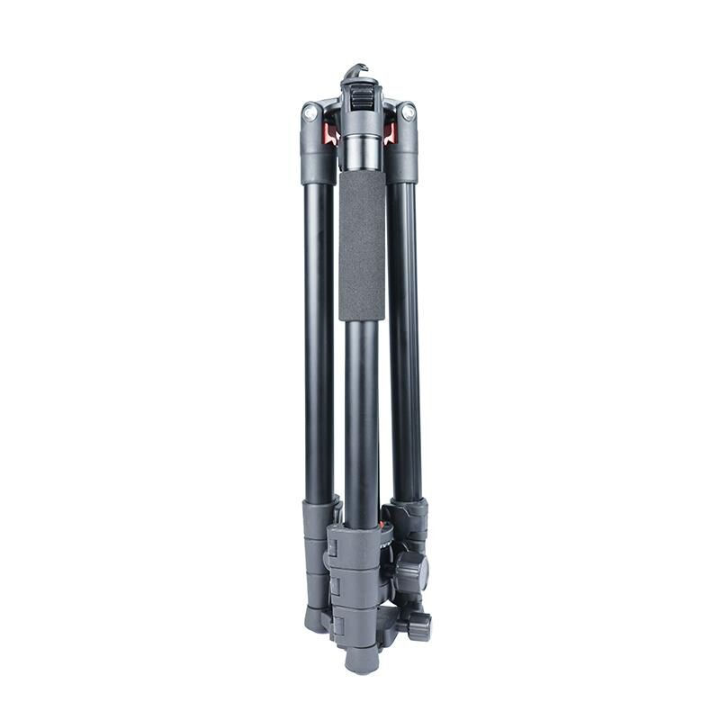 Küçük resim: Digipod A2841P Pro + BH-36P Tripod Kiti