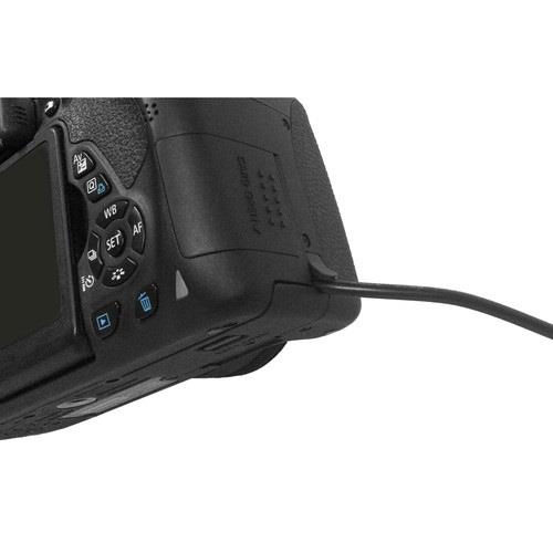 Küçük resim: Tether Tools Relay Camera Coupler Sony NP-FW50 Güç Adaptörü