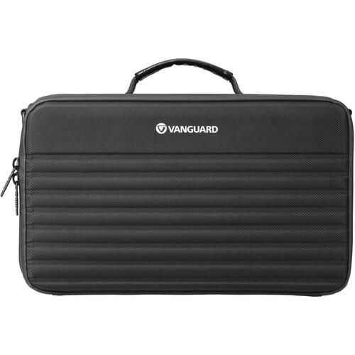 Vanguard VEO BIB Divider S37 Profesyonel Kamera ve Lens Düzenleme Çantası