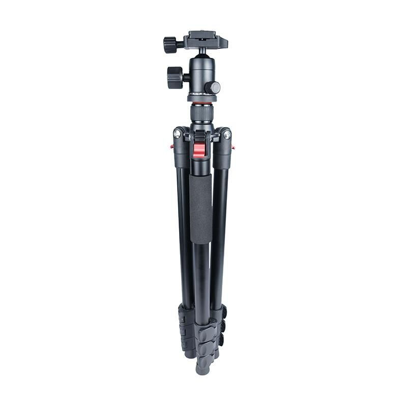 Küçük resim: Digipod A2841P Pro + BH-36P Tripod Kiti