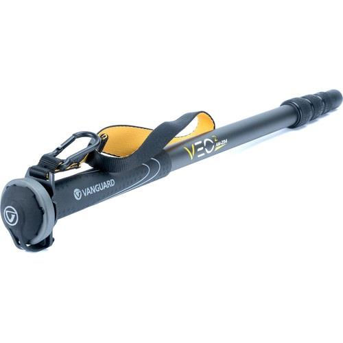 Küçük resim: Vanguard Veo 2 AM-234 Monopod