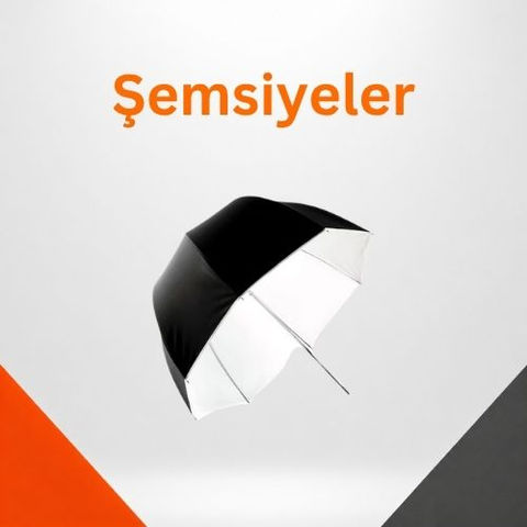 Şemsiyeler