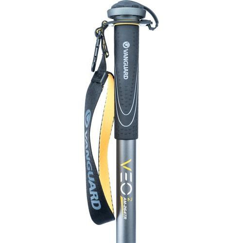 Küçük resim: Vanguard Veo 2 AM-264 TR Monopod