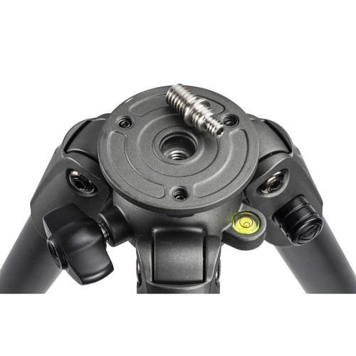 Küçük resim: Vanguard Veo 2 Pro 233AV Video Tripod Kiti