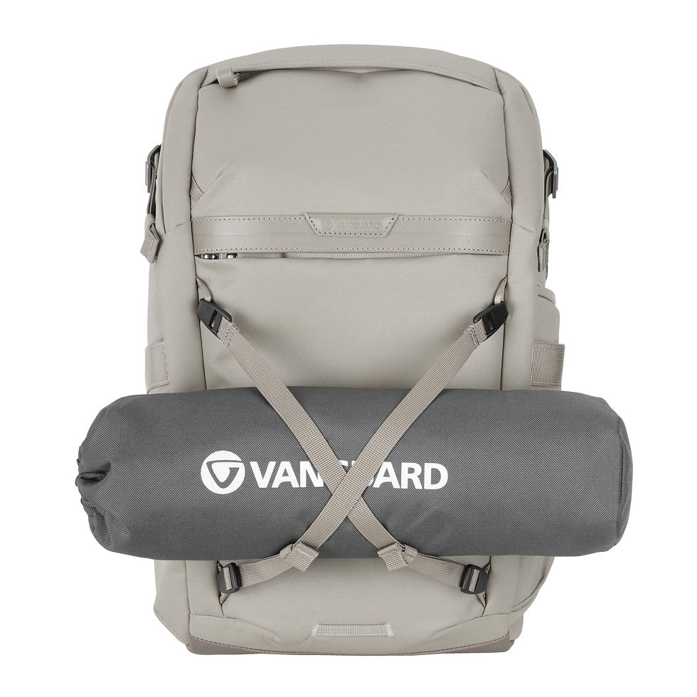 Küçük resim: Vanguard Veo Metro B20L CM Sırt Çantası