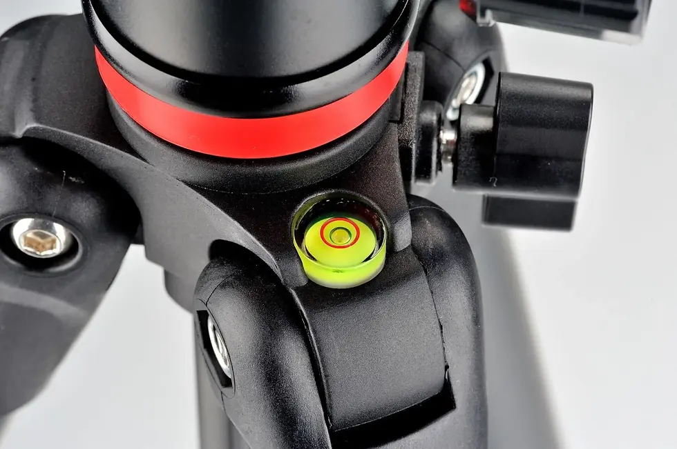 Küçük resim: Digipod CPT-2530P Tripod Kiti