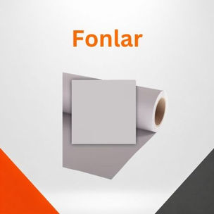Fonlar