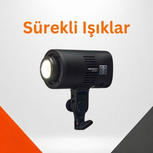 Sürekli Işıklar