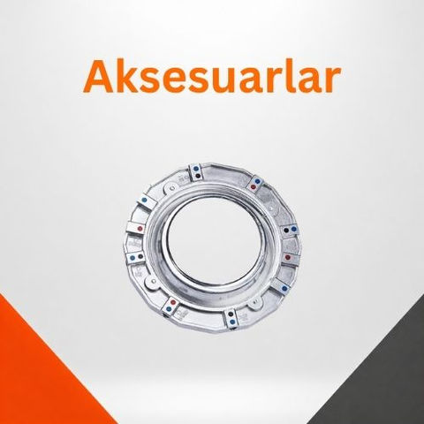 Aksesuarlar