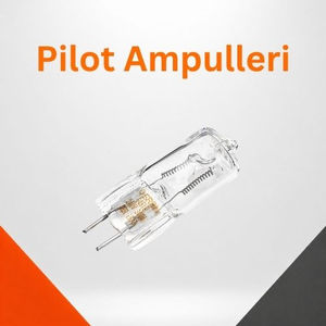 Pilot Ampulleri