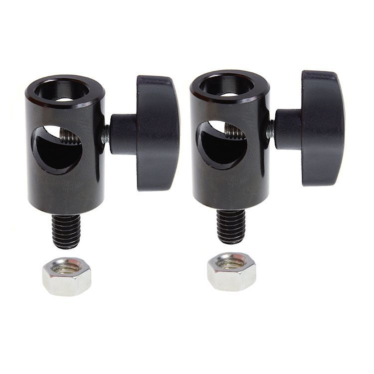 Kaiser Easy-Fit 16 mm pimli aksesuarlar için 3/8 inç vidalı bağlantı soketleri