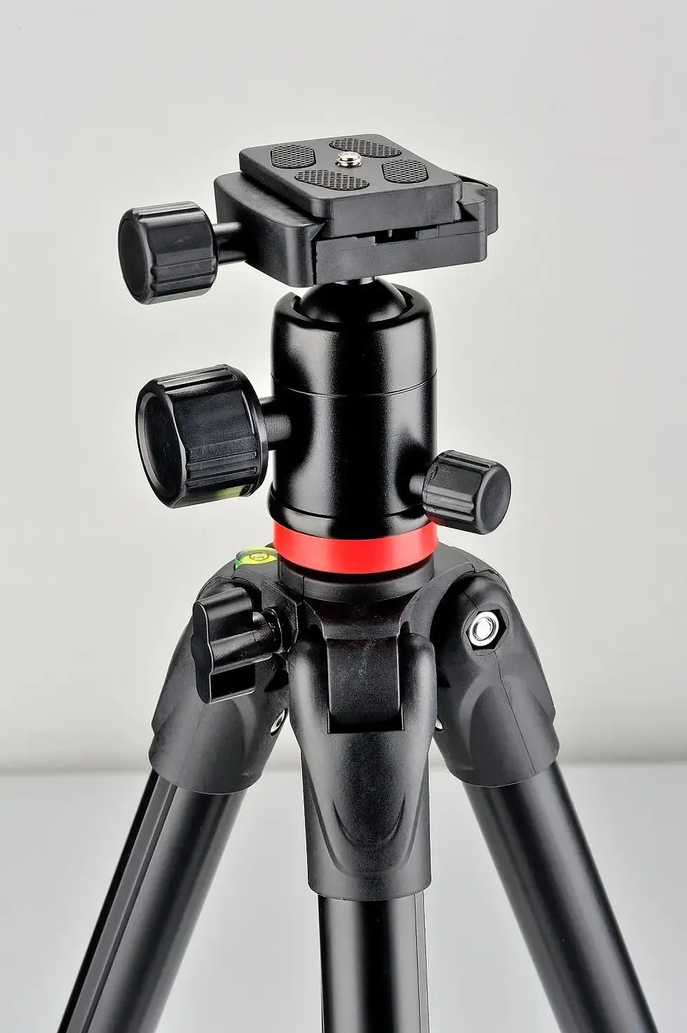 Küçük resim: Digipod CPT-2530P Tripod Kiti
