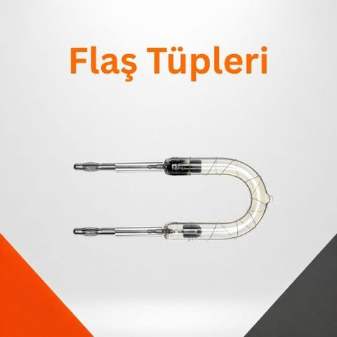 Flaş Tüpleri