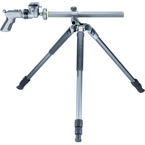 Küçük resim: Vanguard Alta Pro 2+ 263AGH Tripod Kiti