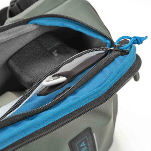 Küçük resim: Tenba Solstice V2 Sling Siyah Sırt Çantası 16L Telefoto Lens ve iPad Mini Uyumlu