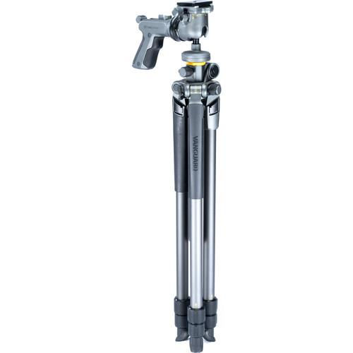 Küçük resim: Vanguard Alta Pro 2+ 263AGH Tripod Kiti