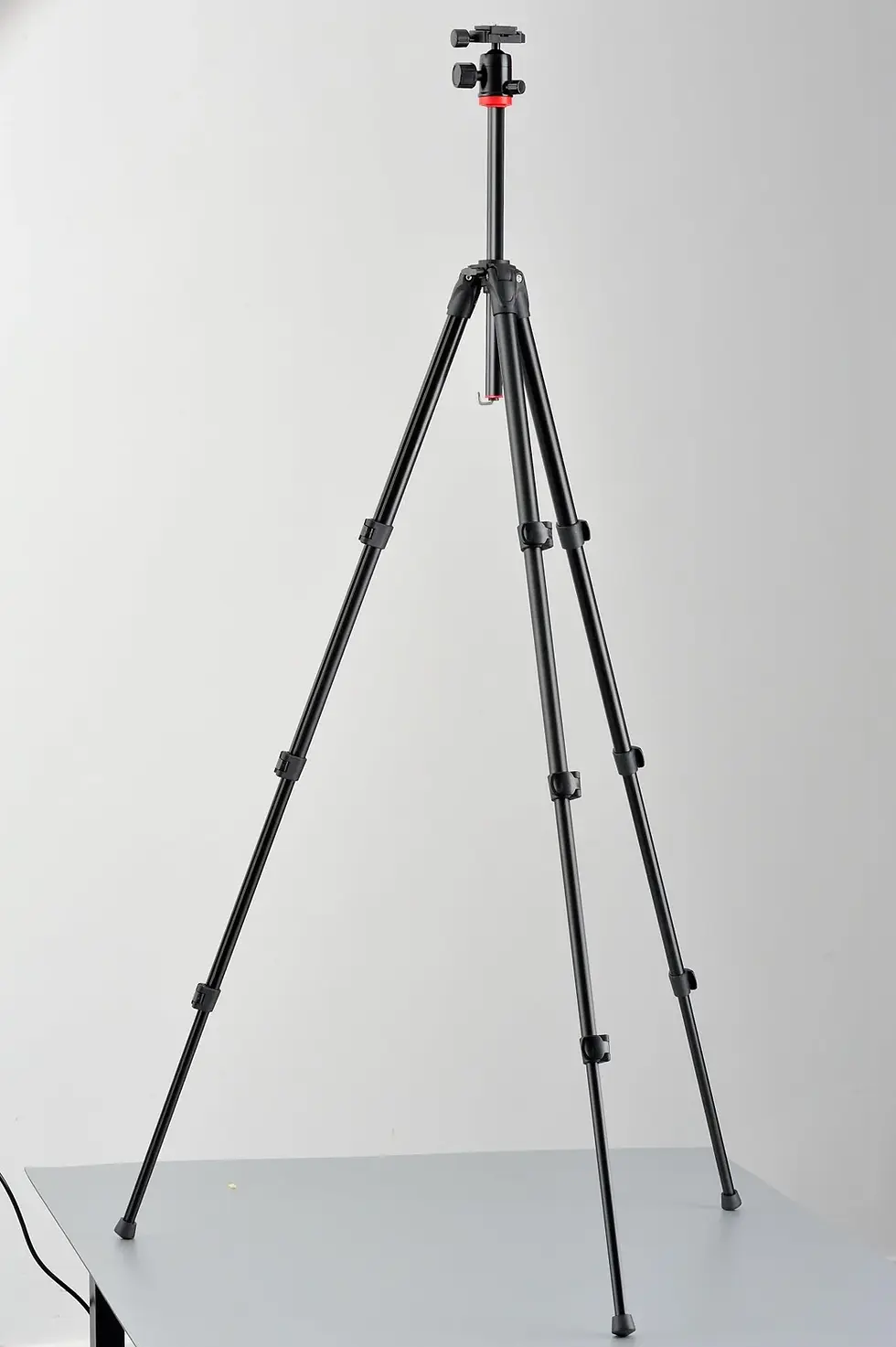 Küçük resim: Digipod CPT-2530P Tripod Kiti