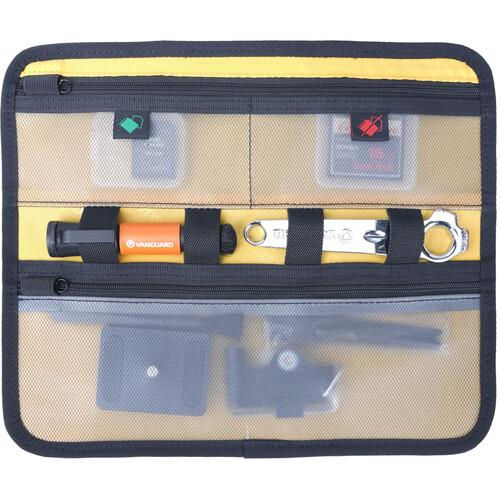 Küçük resim: Vanguard VEO BIB Divider S40 Profesyonel Kamera ve Lens Düzenleme Çantası