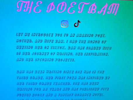 Podcast interview pages