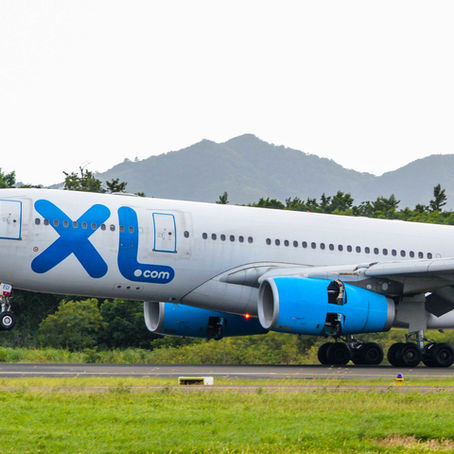 Banqueroute d'XL Airways : quelles conséquences pour nos liaisons ?