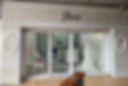 Magasin robe de mariée Guadeloupe