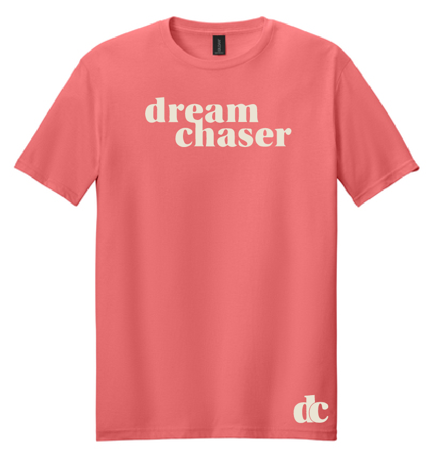 Thumbnail: DreamChaser T-Shirt