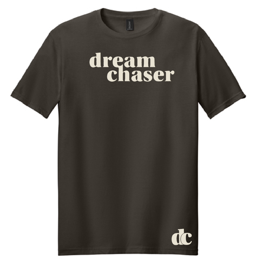 Thumbnail: DreamChaser T-Shirt
