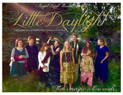 Little Daylight