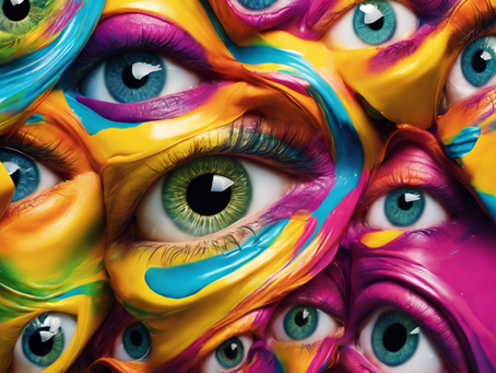 Stand Out with Oliver Wilcox Design's Creative Services