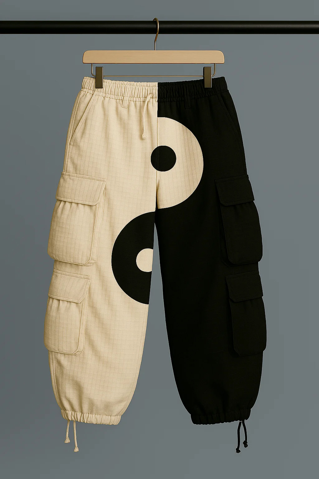 Maybe Today robe, belt, soccer kit