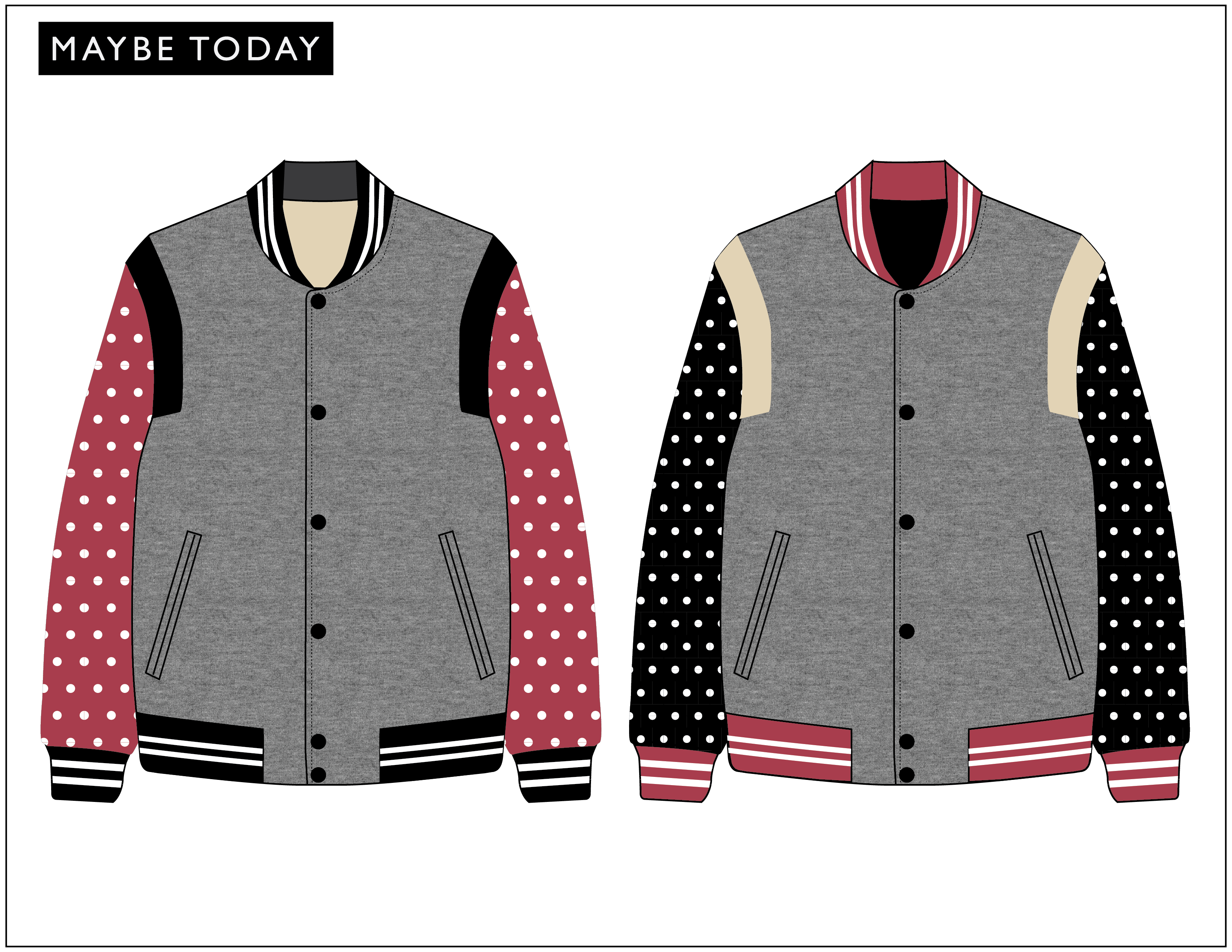 Maybe Today product detail