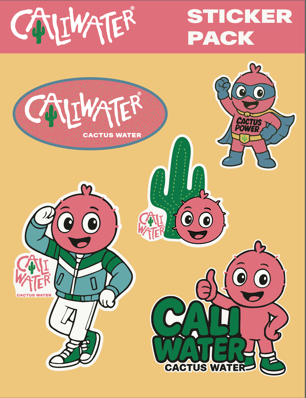 Graphic design work