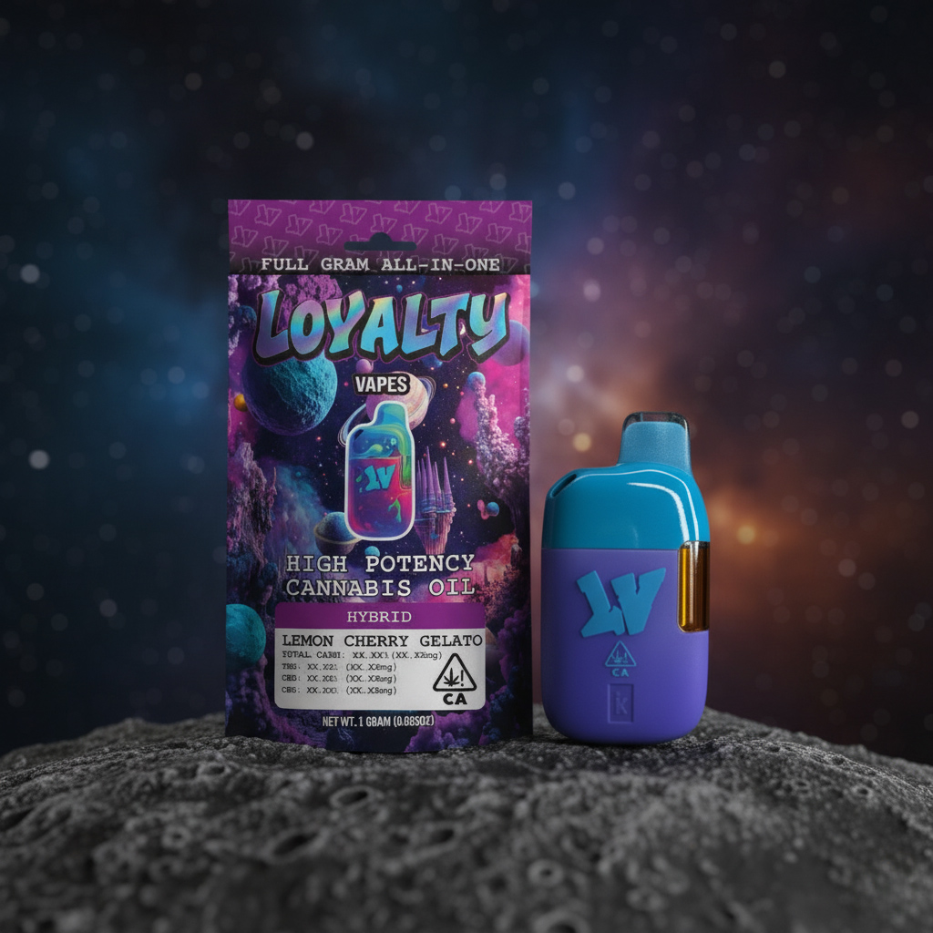 Packaging design