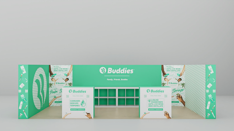 Booth Design