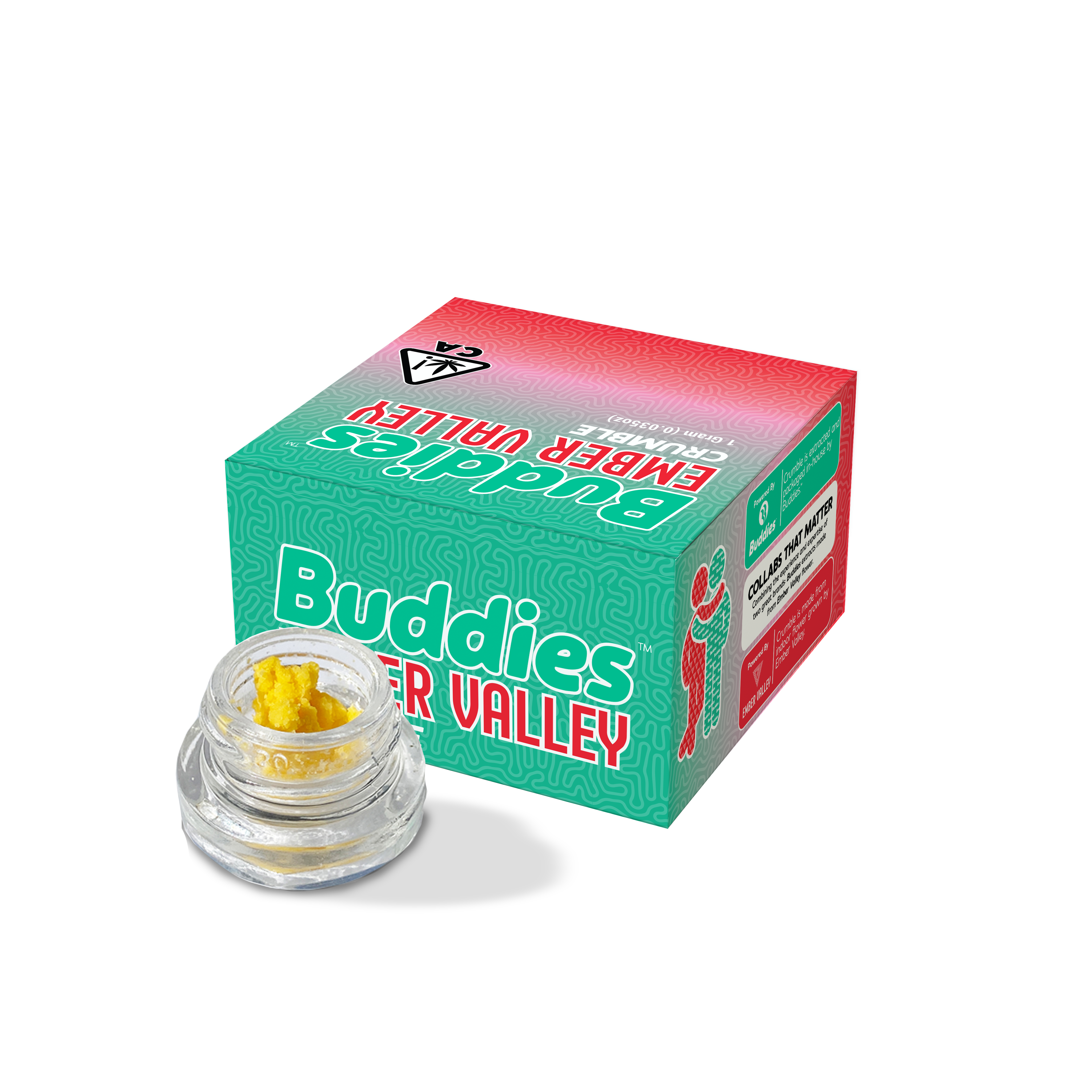 Packaging design